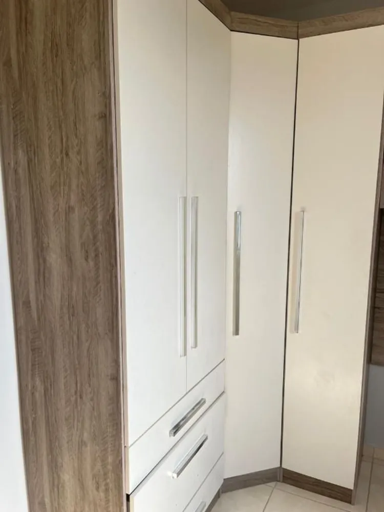 Apartamento, 2 quartos, 45 m² - Foto 2