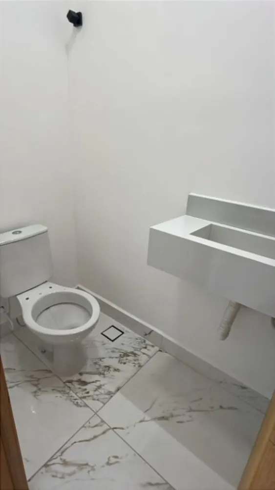 Casa, 3 quartos, 182 m² - Foto 5