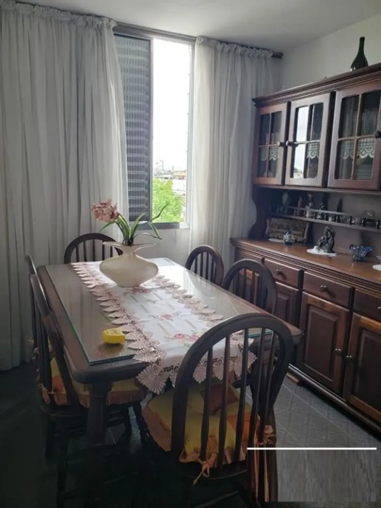 Apartamento, 3 quartos, 57 m² - Foto 8