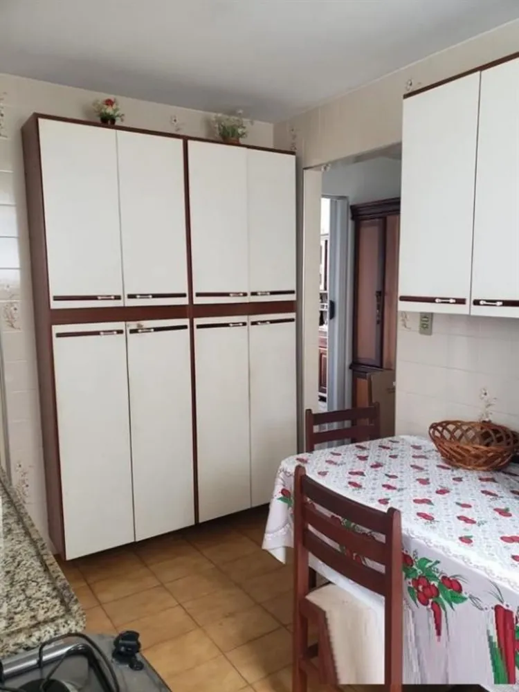 Apartamento, 3 quartos, 57 m² - Foto 5