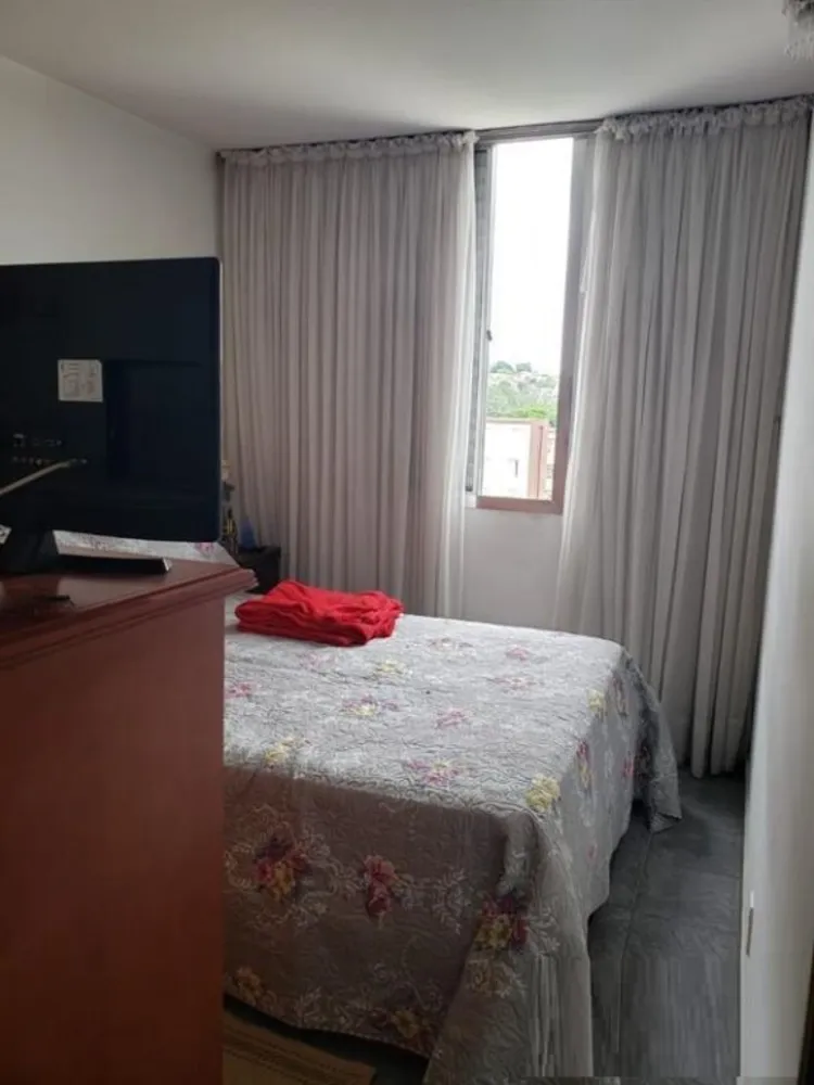 Apartamento, 3 quartos, 57 m² - Foto 6