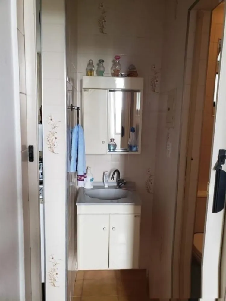 Apartamento, 3 quartos, 57 m² - Foto 7
