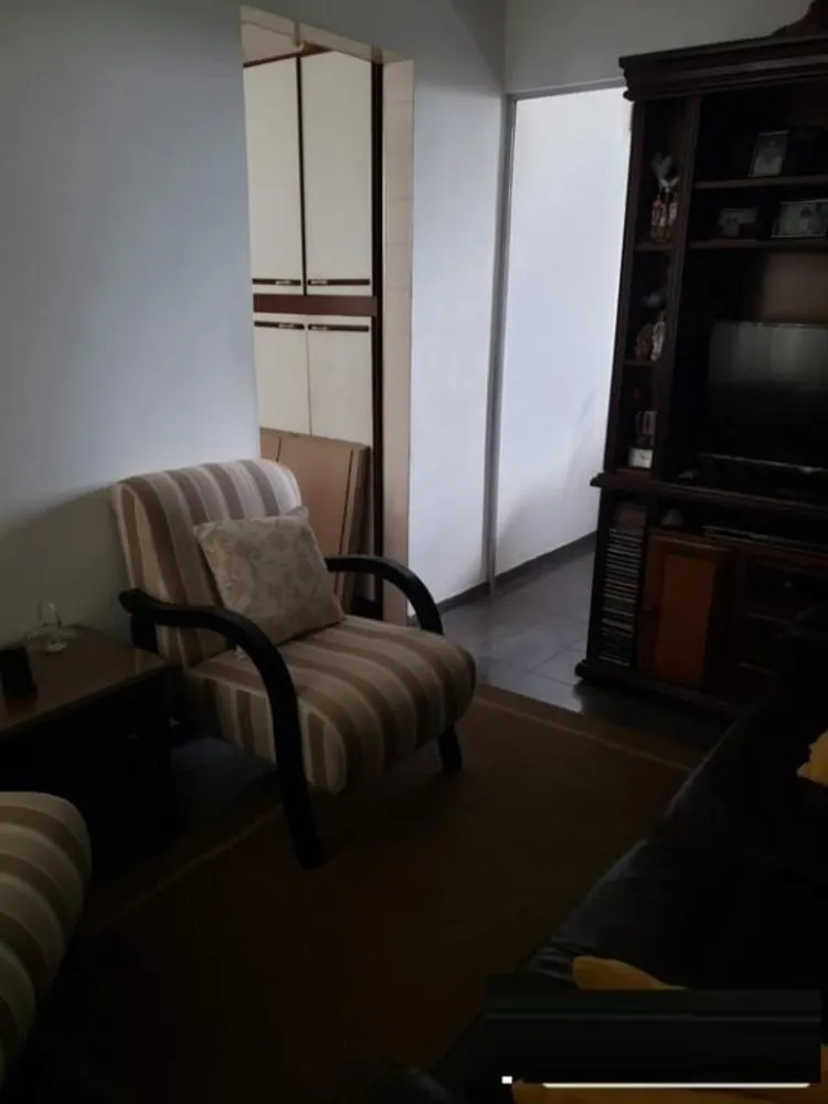 Apartamento, 3 quartos, 57 m² - Foto 4