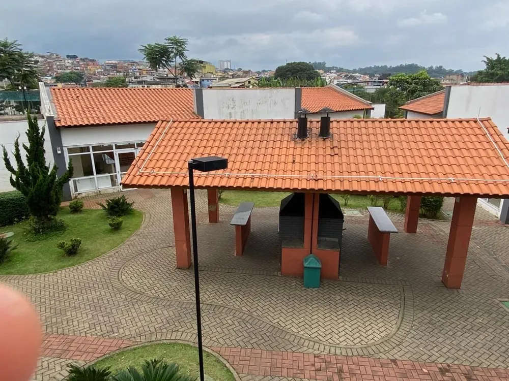 Apartamento, 2 quartos, 47 m² - Foto 4