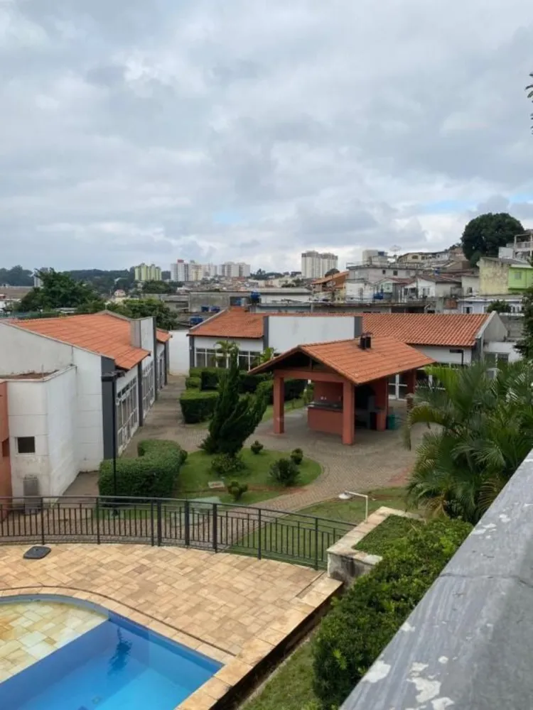 Apartamento, 2 quartos, 47 m² - Foto 1