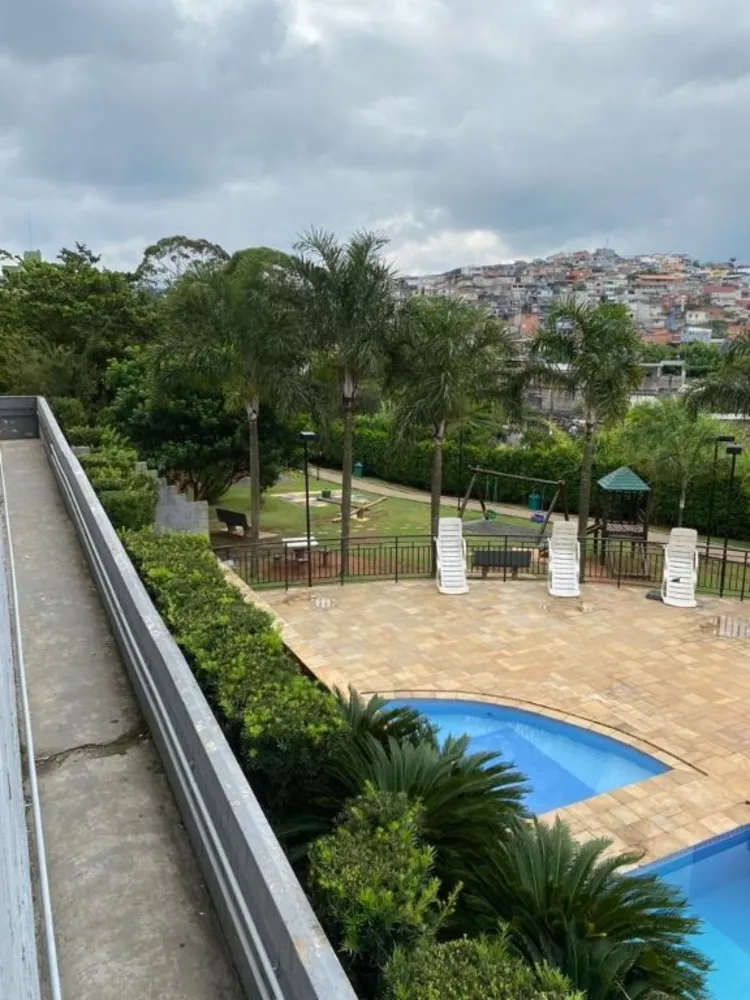 Apartamento, 2 quartos, 47 m² - Foto 3
