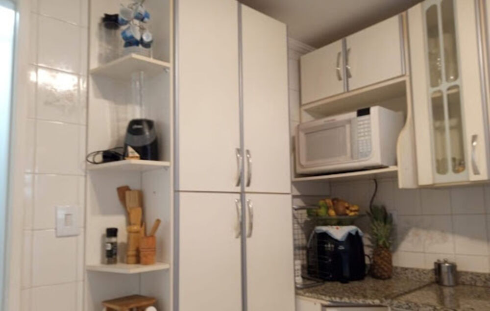 Apartamento à venda com 3 quartos, 79m² - Foto 4