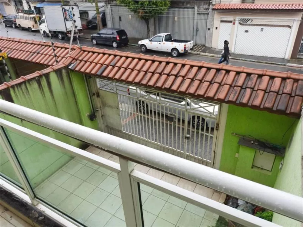 Sobrado à venda com 4 quartos, 137m² - Foto 2