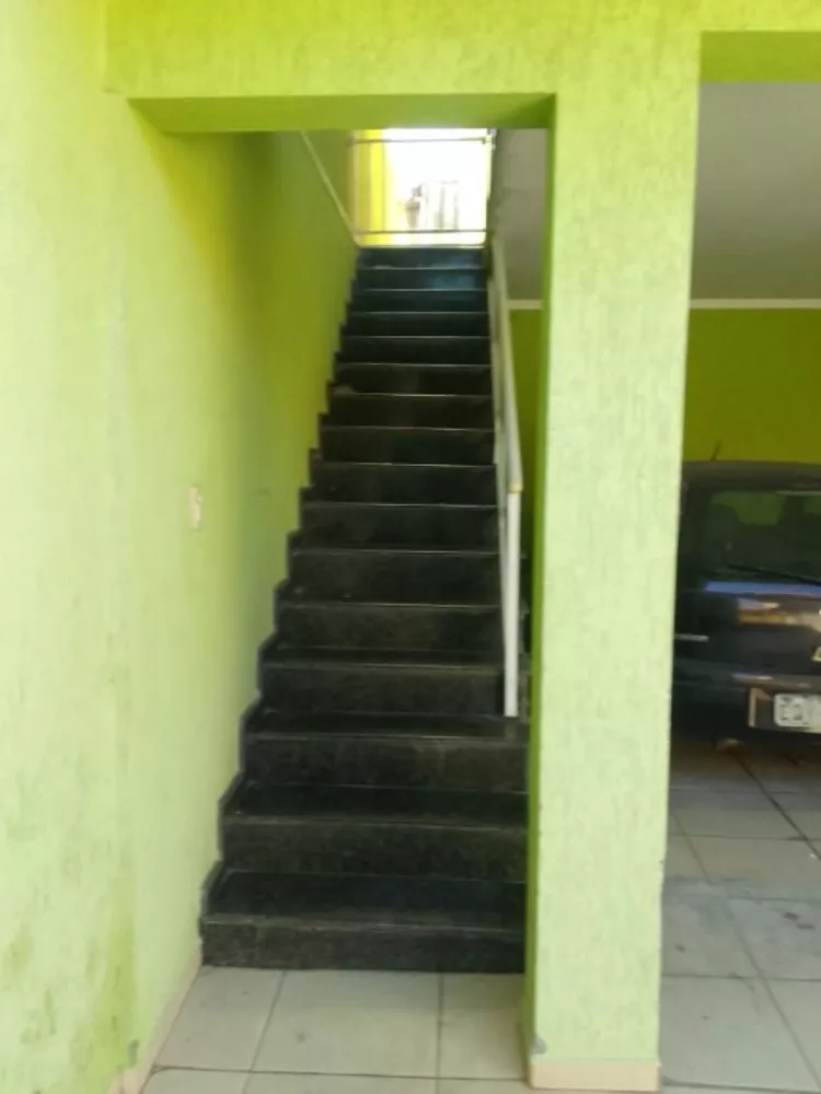 Sobrado à venda com 4 quartos, 137m² - Foto 7