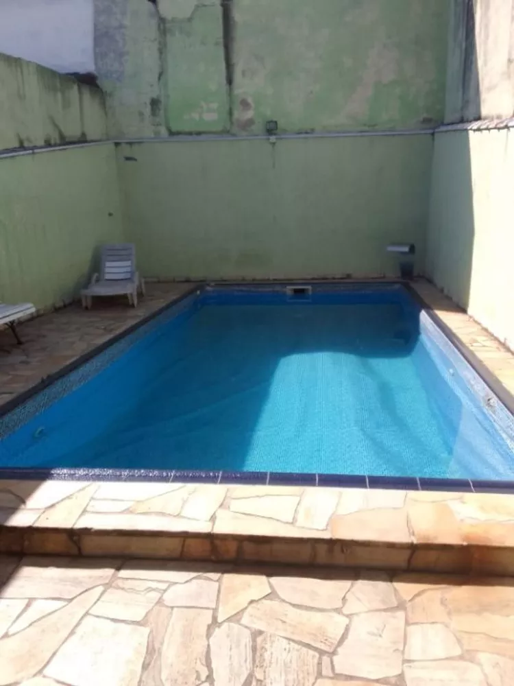 Sobrado à venda com 4 quartos, 137m² - Foto 12