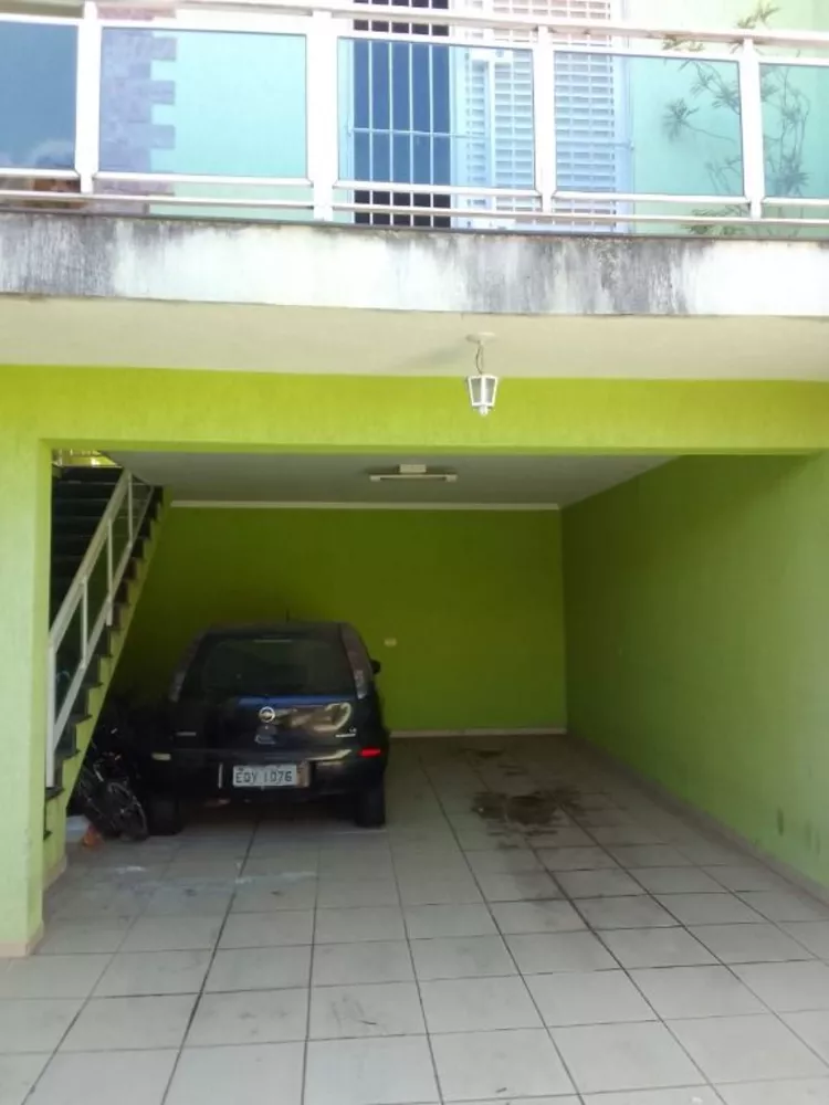 Sobrado à venda com 4 quartos, 137m² - Foto 4