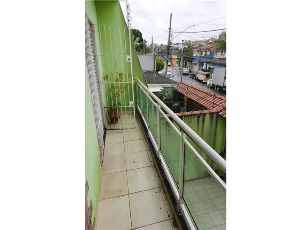 Sobrado à venda com 4 quartos, 137m² - Foto 5