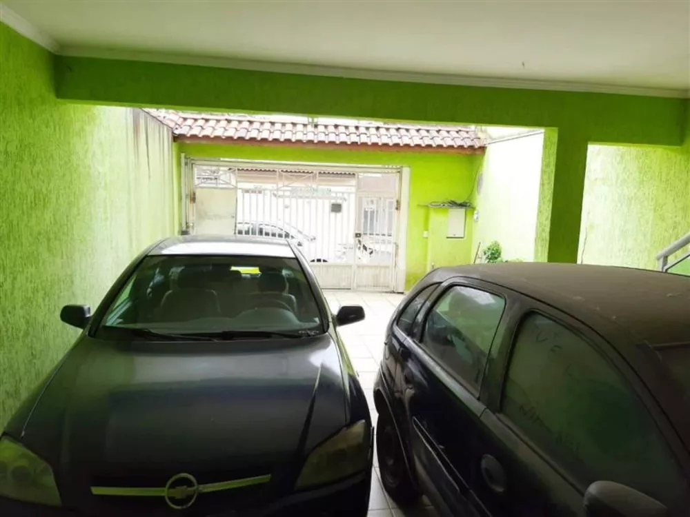 Sobrado à venda com 4 quartos, 137m² - Foto 6