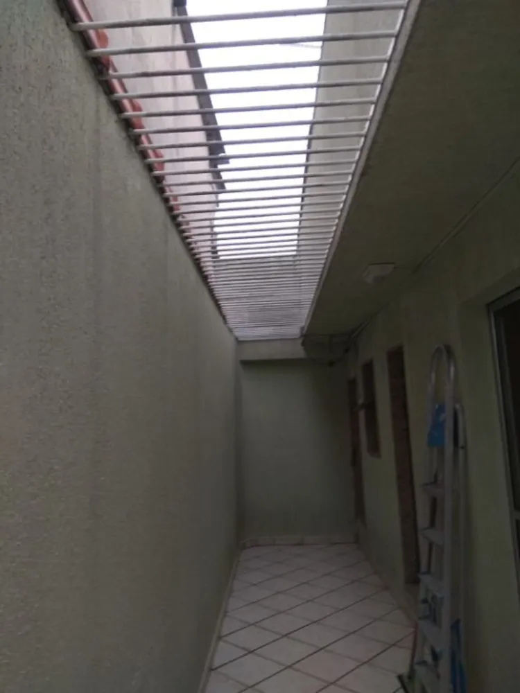 Casa, 3 quartos, 80 m² - Foto 4