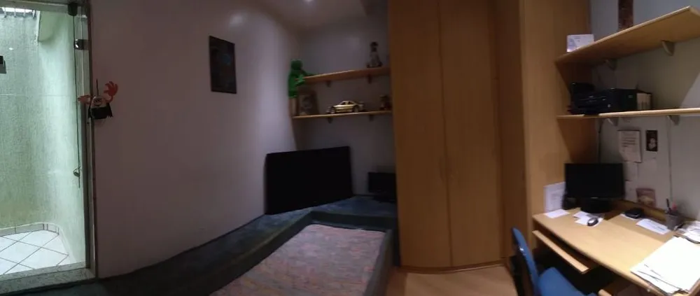 Casa, 3 quartos, 80 m² - Foto 1