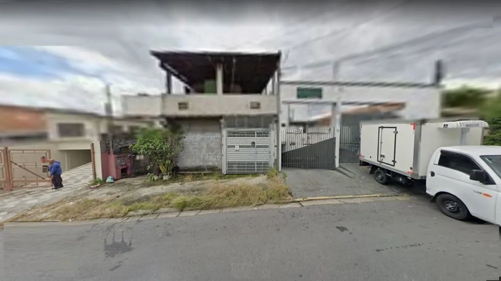 Terreno, 535 m² - Foto 1