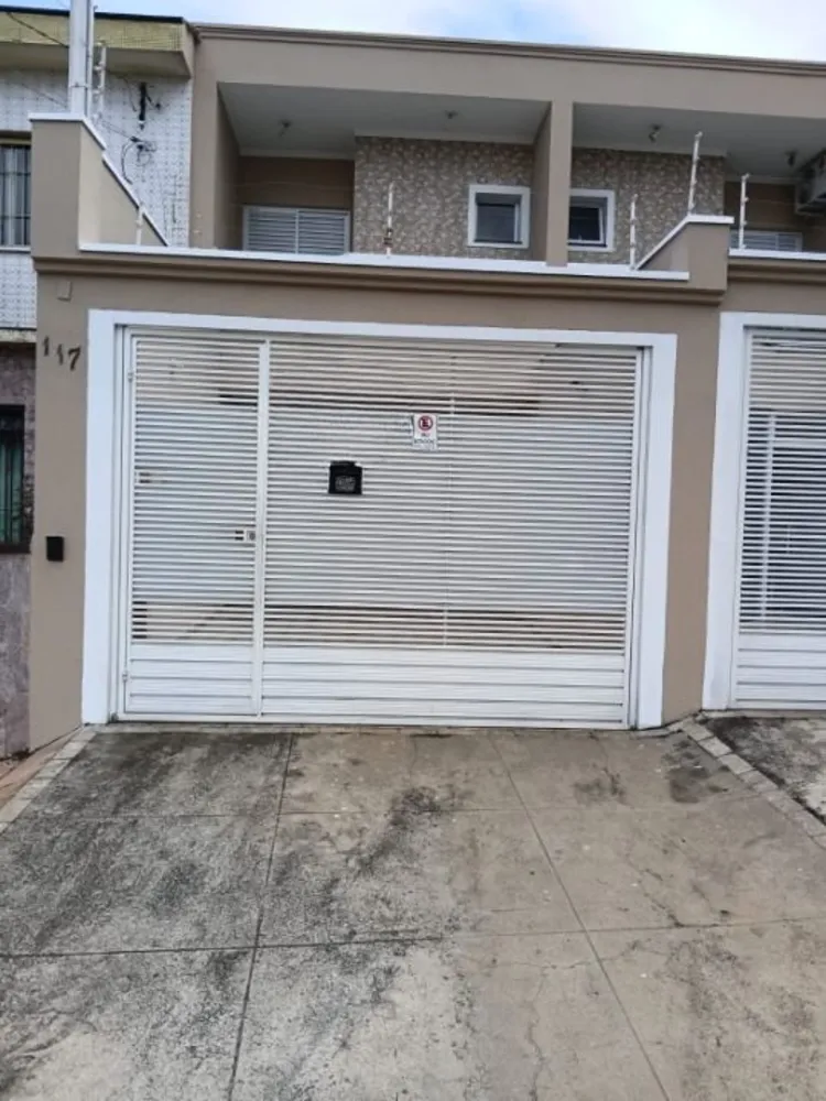 Casa, 3 quartos, 120 m² - Foto 1