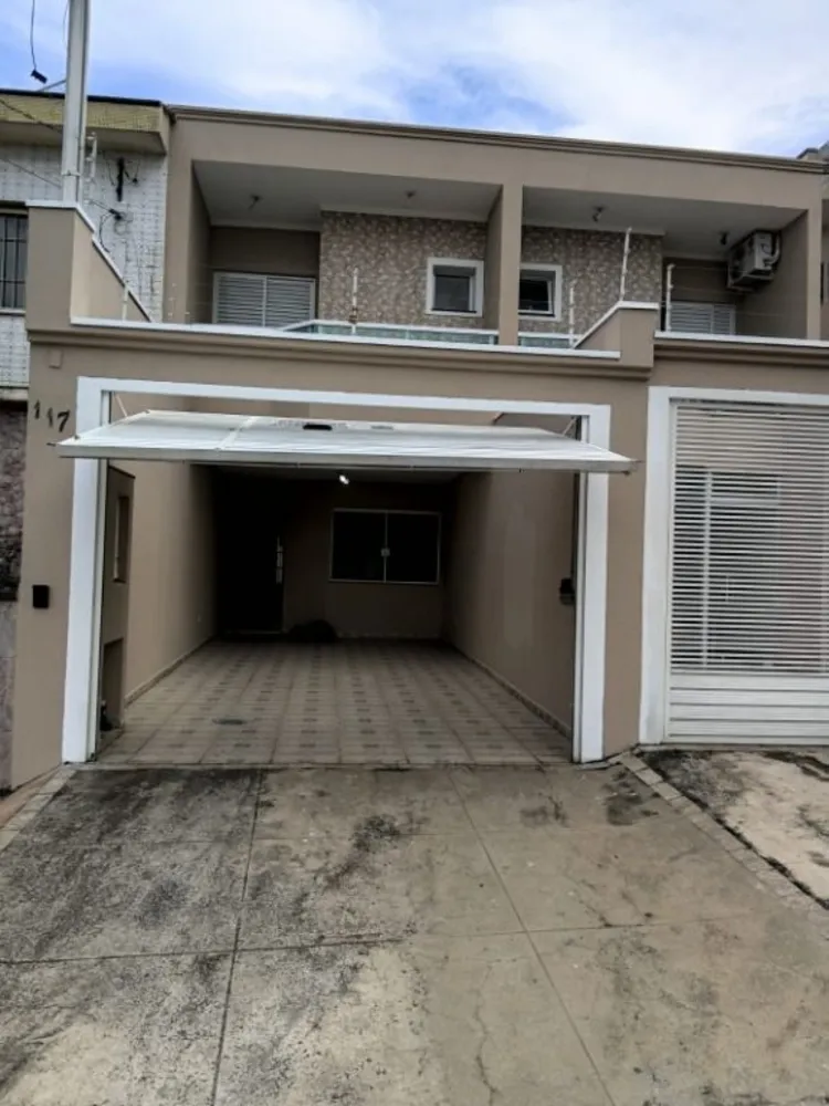 Casa, 3 quartos, 120 m² - Foto 2
