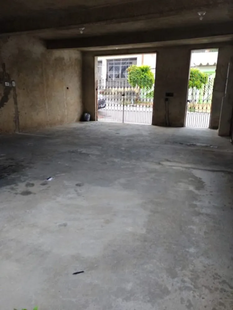 Sobrado, 5 quartos, 287 m² - Foto 1