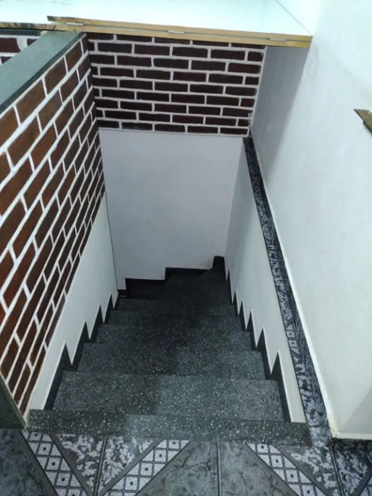 Sobrado, 5 quartos, 287 m² - Foto 4