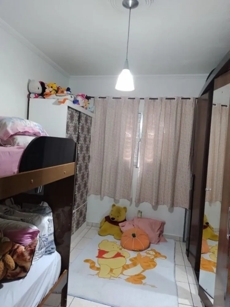 Sobrado, 5 quartos, 287 m² - Foto 5