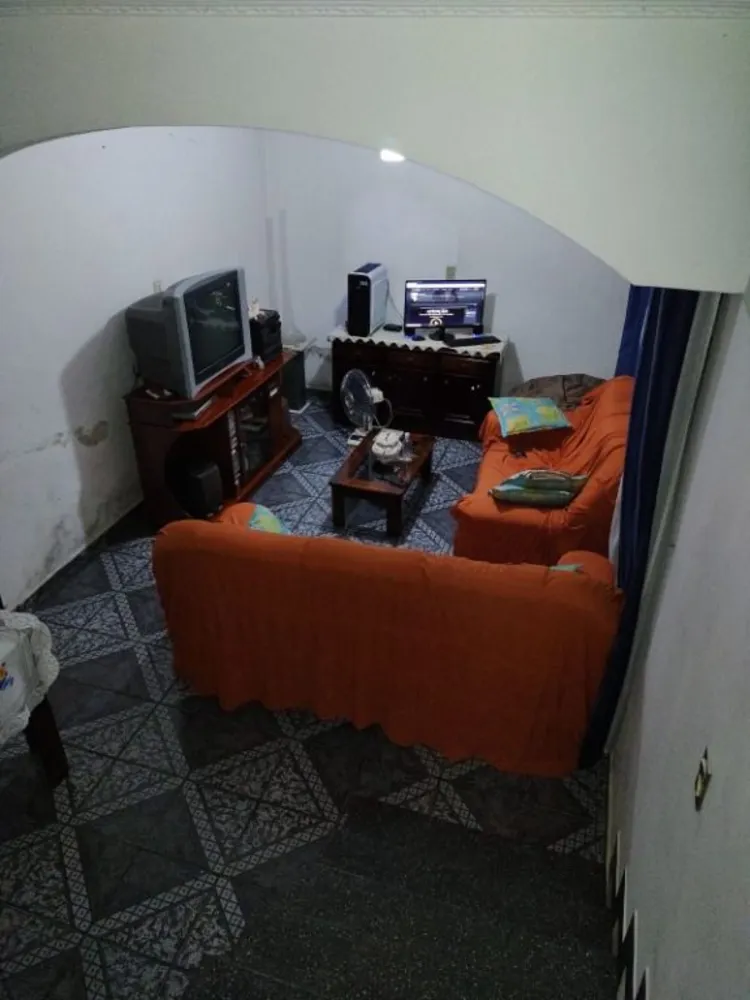 Sobrado, 5 quartos, 287 m² - Foto 2