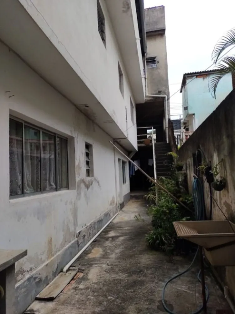 Sobrado, 5 quartos, 287 m² - Foto 10
