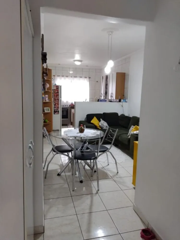 Sobrado, 5 quartos, 287 m² - Foto 3