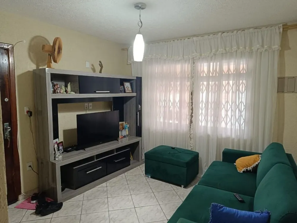 Casa, 3 quartos, 80 m² - Foto 1