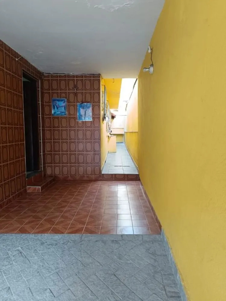 Casa, 3 quartos, 80 m² - Foto 6
