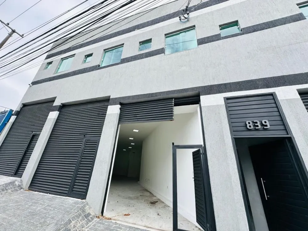 Sala-Conjunto, 55 m² - Foto 5