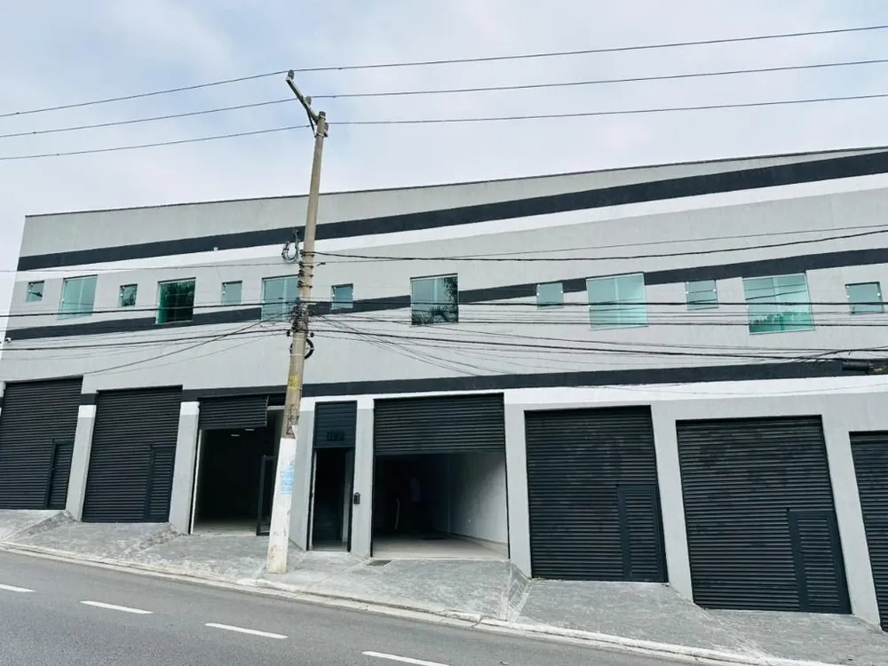 Sala-Conjunto, 55 m² - Foto 2