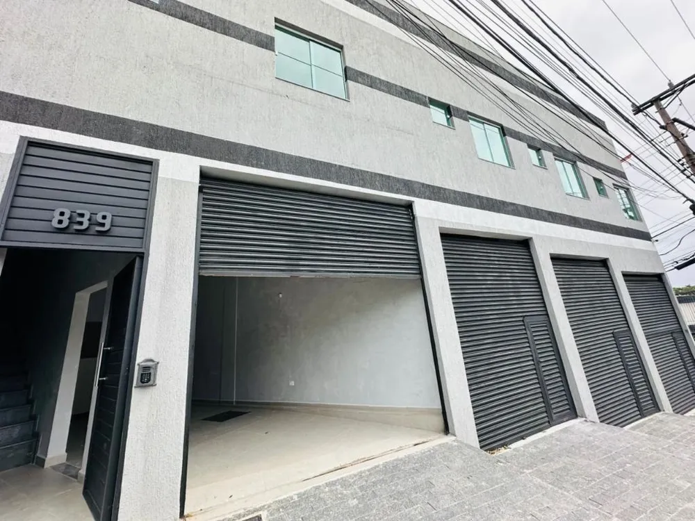 Sala-Conjunto, 55 m² - Foto 10