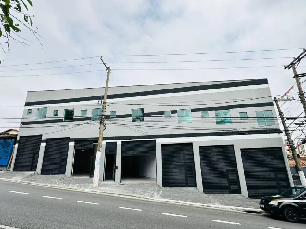 Sala-Conjunto, 55 m² - Foto 4