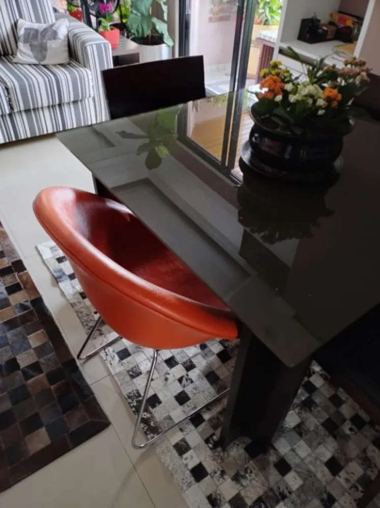 Apartamento, 3 quartos, 80 m² - Foto 3
