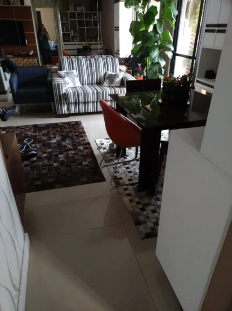 Apartamento, 3 quartos, 80 m² - Foto 1