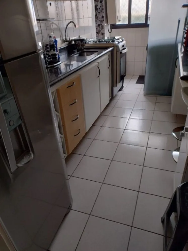 Apartamento, 3 quartos, 80 m² - Foto 4