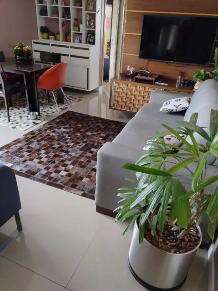 Apartamento, 3 quartos, 80 m² - Foto 5