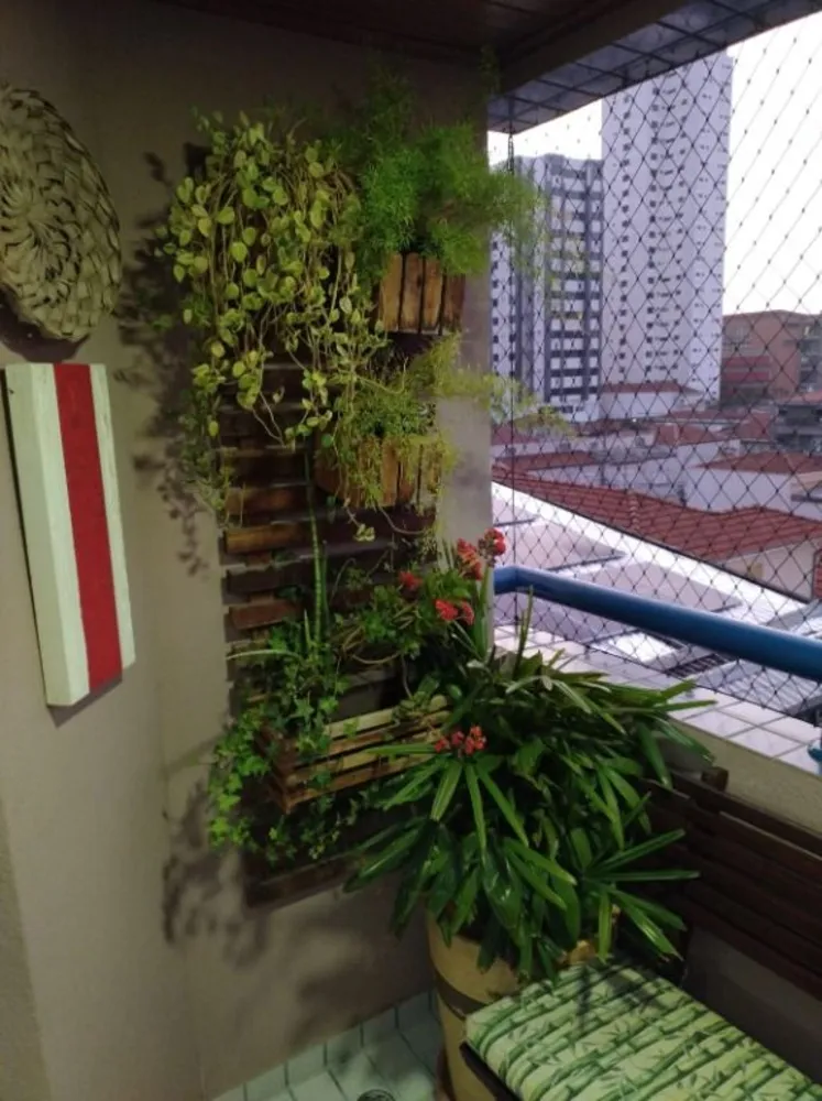 Apartamento, 3 quartos, 80 m² - Foto 8