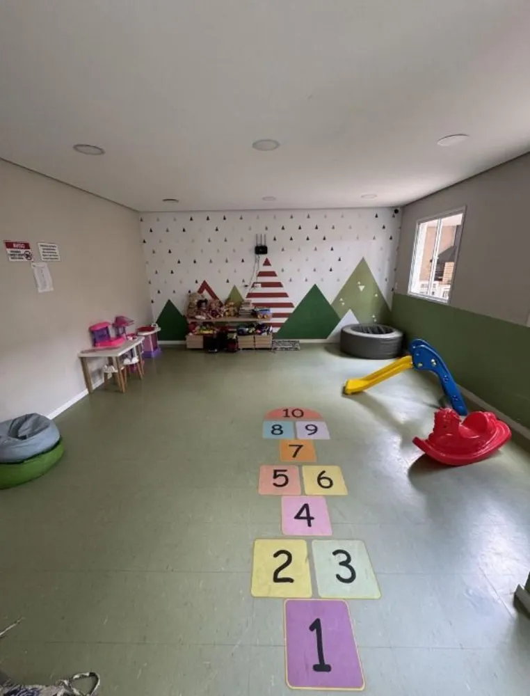 Apartamento, 2 quartos, 35 m² - Foto 8