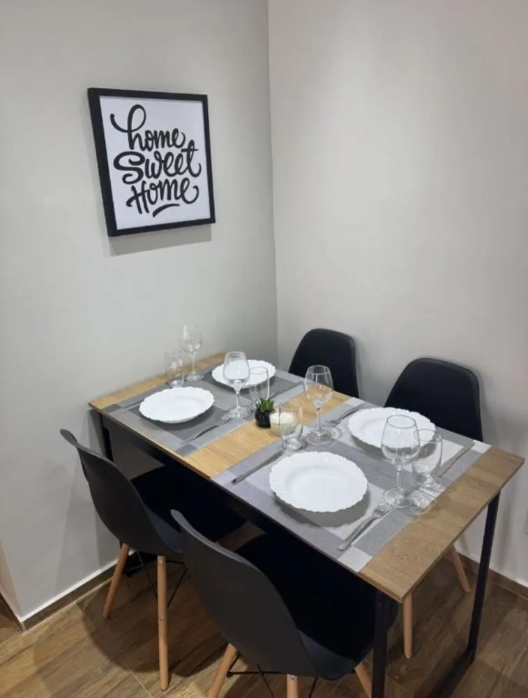 Apartamento, 2 quartos, 35 m² - Foto 1
