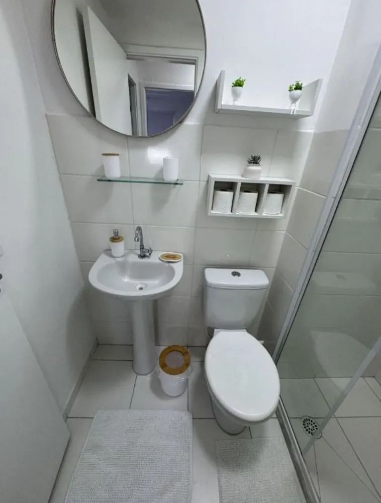 Apartamento, 2 quartos, 35 m² - Foto 5