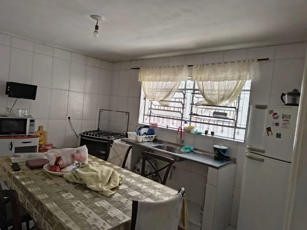 Casa, 4 quartos, 180 m² - Foto 3