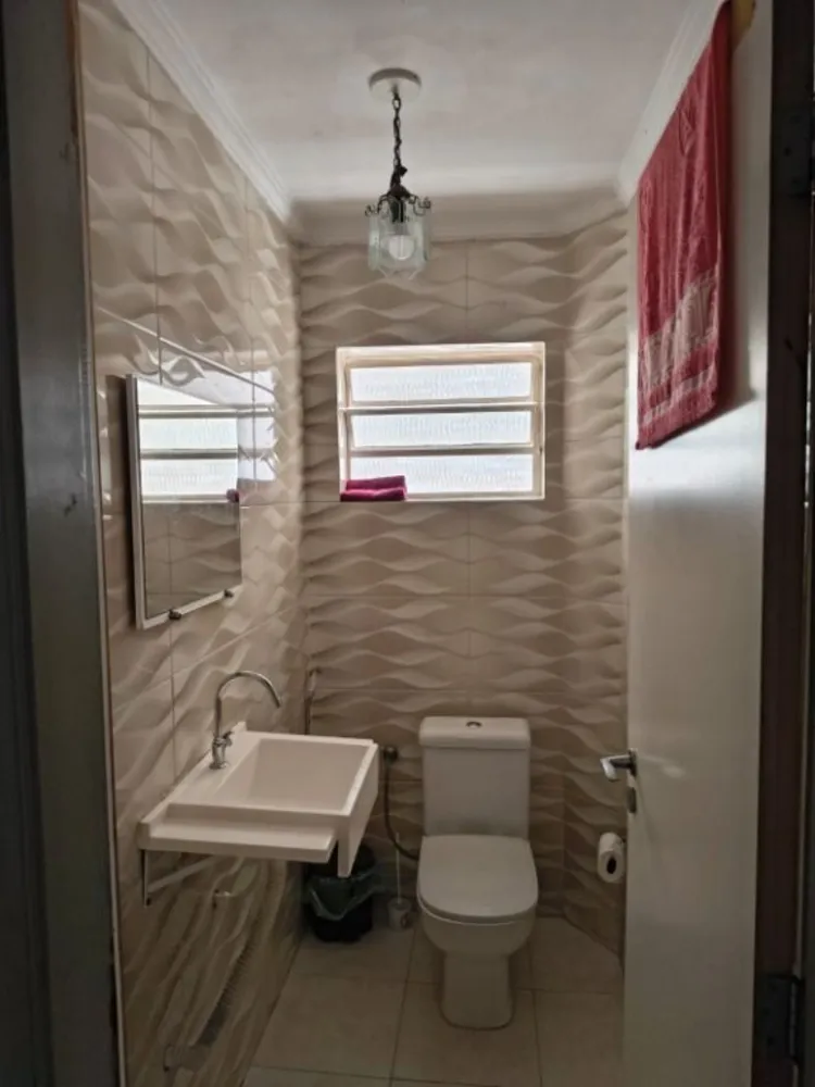 Casa, 4 quartos, 180 m² - Foto 2