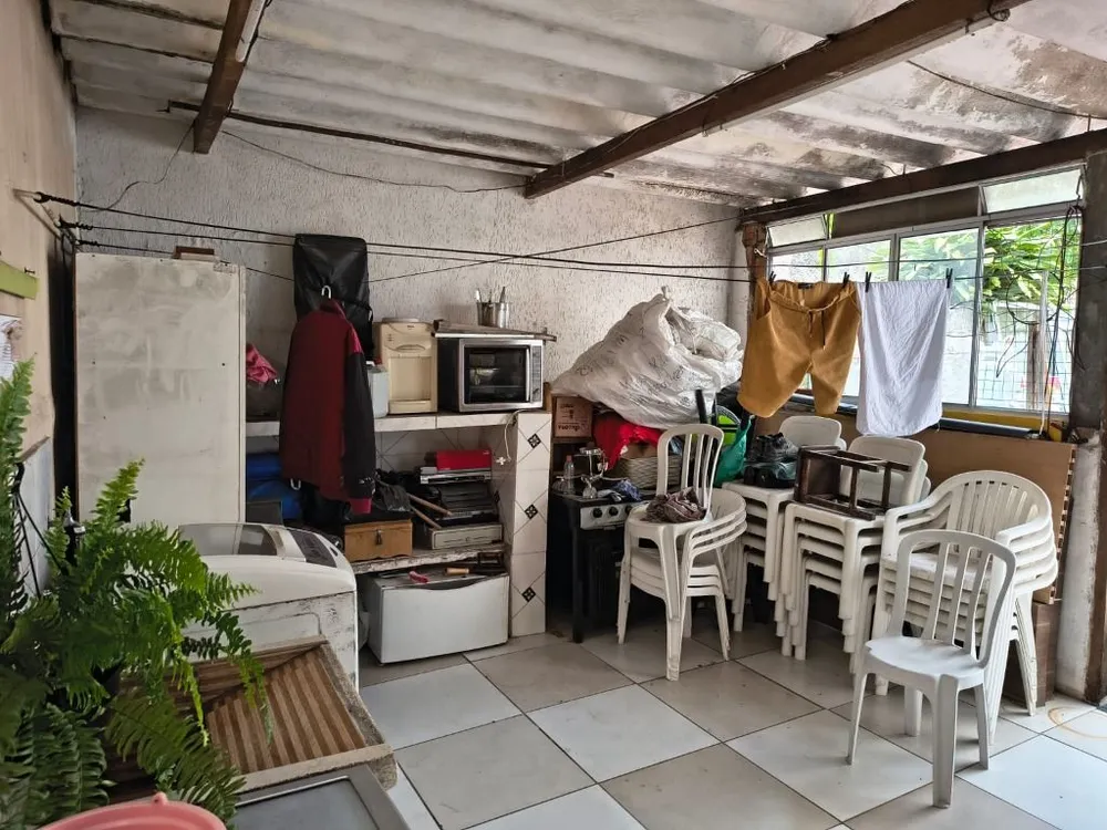 Casa, 4 quartos, 180 m² - Foto 6