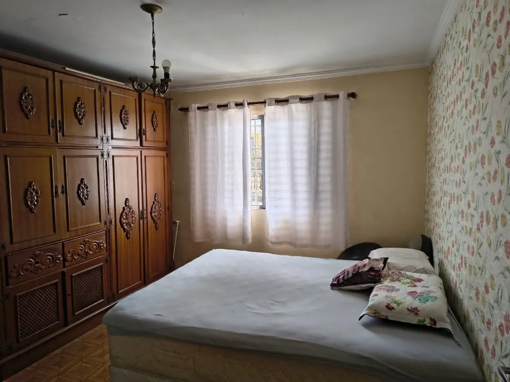 Casa, 4 quartos, 180 m² - Foto 7