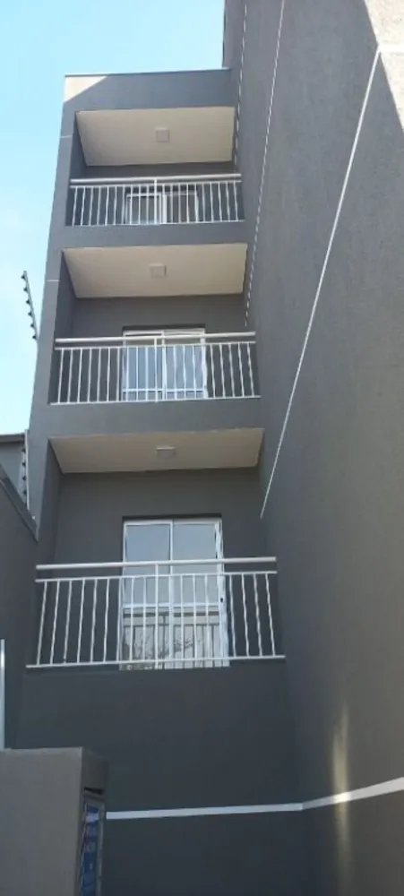 Apartamento, 2 quartos, 38 m² - Foto 12