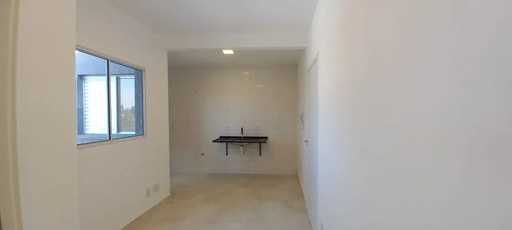 Apartamento, 2 quartos, 38 m² - Foto 1