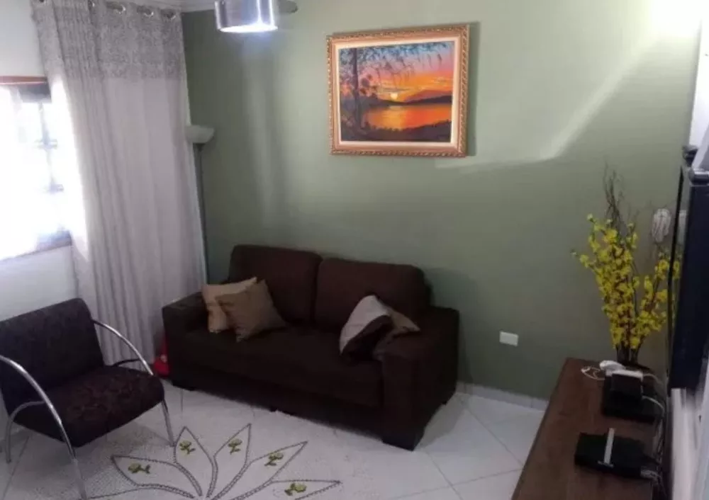 Sobrado à venda com 2 quartos, 69m² - Foto 4