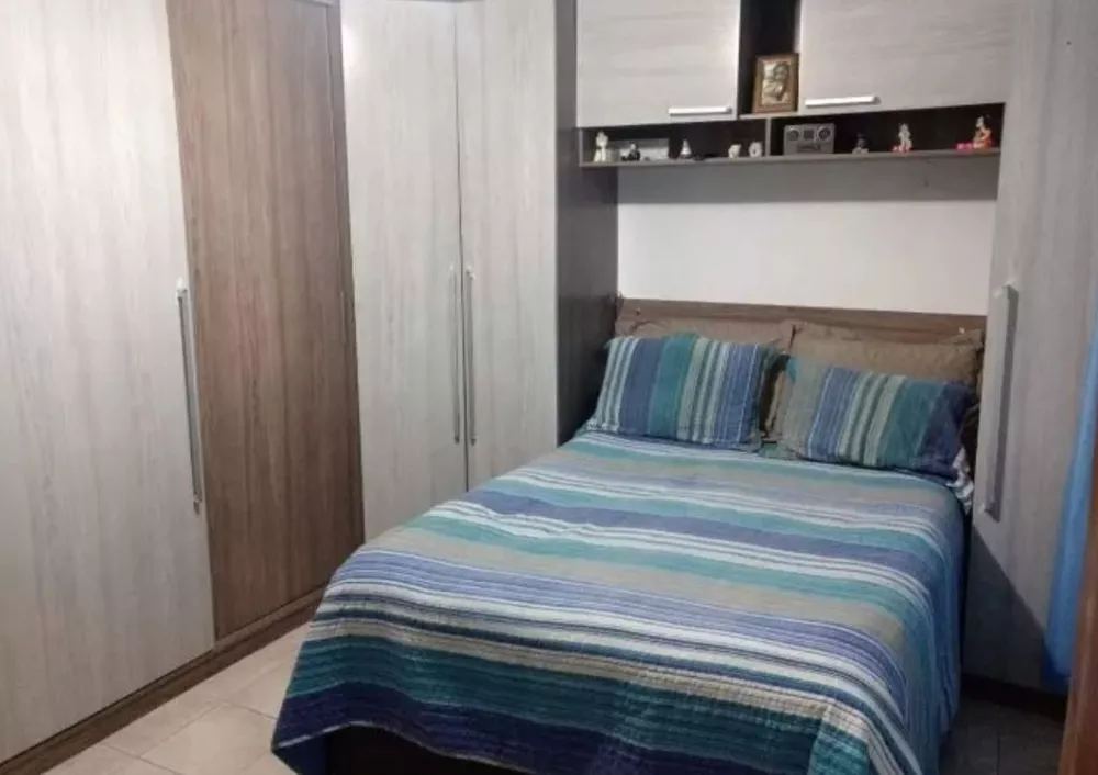 Sobrado à venda com 2 quartos, 69m² - Foto 7